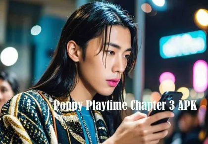 Poppy Playtime Chapter 3 APK: El Terror Definitivo en tu Dispositivo